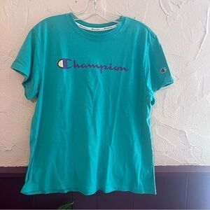 Champion T-shirt size XL